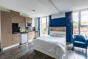 Destiny Student Holyrood - Campus Accommodation