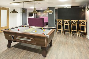 Destiny Student Holyrood - Campus Accommodation