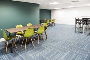 Destiny Student Holyrood - Campus Accommodation