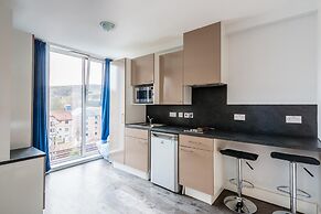 Destiny Student Holyrood - Campus Accommodation