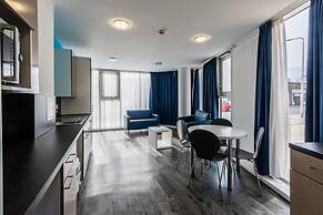 Destiny Student Holyrood - Campus Accommodation