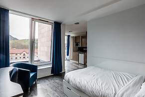 Destiny Student Holyrood - Campus Accommodation