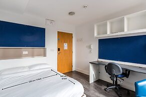 Destiny Student Holyrood - Campus Accommodation
