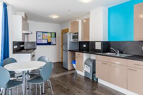 Destiny Student Holyrood - Campus Accommodation