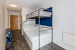 Destiny Student Holyrood - Campus Accommodation
