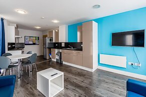Destiny Student Holyrood - Campus Accommodation