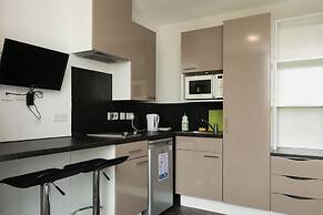 Destiny Student Holyrood - Campus Accommodation