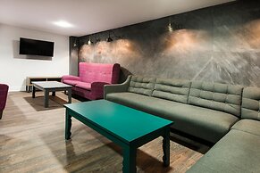 Destiny Student Holyrood - Campus Accommodation