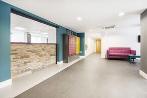 Destiny Student Holyrood - Campus Accommodation