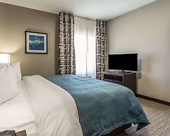 MainStay Suites Midland