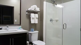 MainStay Suites Midland