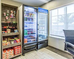 MainStay Suites Midland