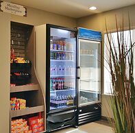 MainStay Suites Midland