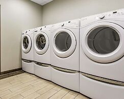 MainStay Suites Midland