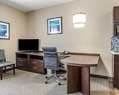 MainStay Suites Midland