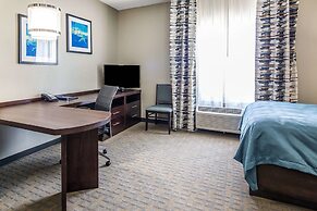 MainStay Suites Midland