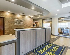 MainStay Suites Midland