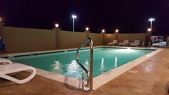 MainStay Suites Midland