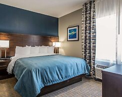 MainStay Suites Midland