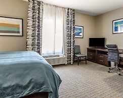 MainStay Suites Midland