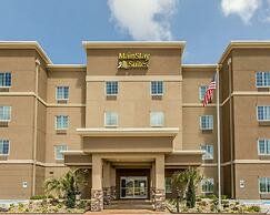 MainStay Suites Midland