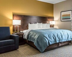 MainStay Suites Midland