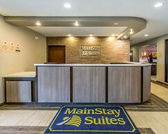 MainStay Suites Midland