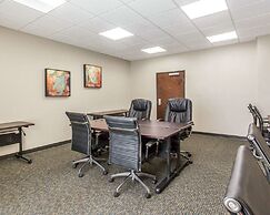 MainStay Suites Midland