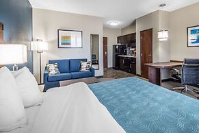 MainStay Suites Midland