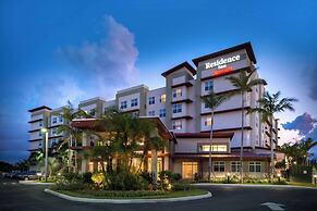 Residence Inn by Marriott Miami West / FL Turnpike