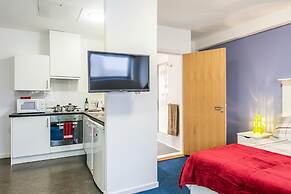 Destiny Student Shrubhill - Campus Accommodation