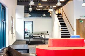 Destiny Student Shrubhill - Campus Accommodation