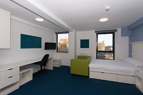 Destiny Student Shrubhill - Campus Accommodation