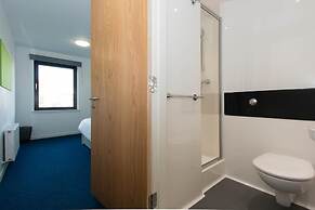 Destiny Student Shrubhill - Campus Accommodation