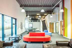 Destiny Student Shrubhill - Campus Accommodation