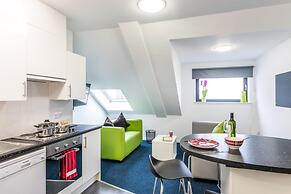 Destiny Student Shrubhill - Campus Accommodation