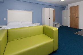 Destiny Student Shrubhill - Campus Accommodation