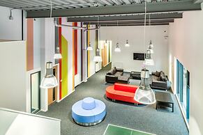 Destiny Student Shrubhill - Campus Accommodation