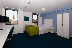 Destiny Student Shrubhill - Campus Accommodation