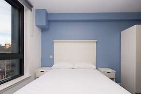 Destiny Student Shrubhill - Campus Accommodation
