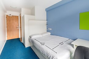 Destiny Student Shrubhill - Campus Accommodation