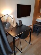 East-West Riverside Hotel