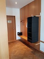 East-West Riverside Hotel