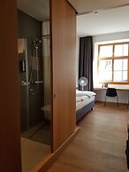 East-West Riverside Hotel