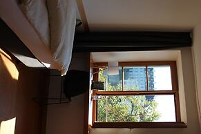 East-West Riverside Hotel