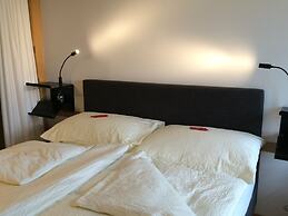 East-West Riverside Hotel