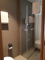 East-West Riverside Hotel