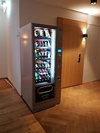 East-West Riverside Hotel