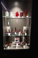 East-West Riverside Hotel