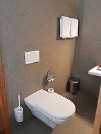 East-West Riverside Hotel